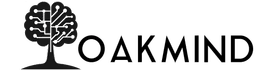 OAKMIND Logo