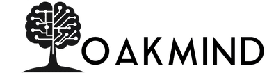 OAKMIND Logo