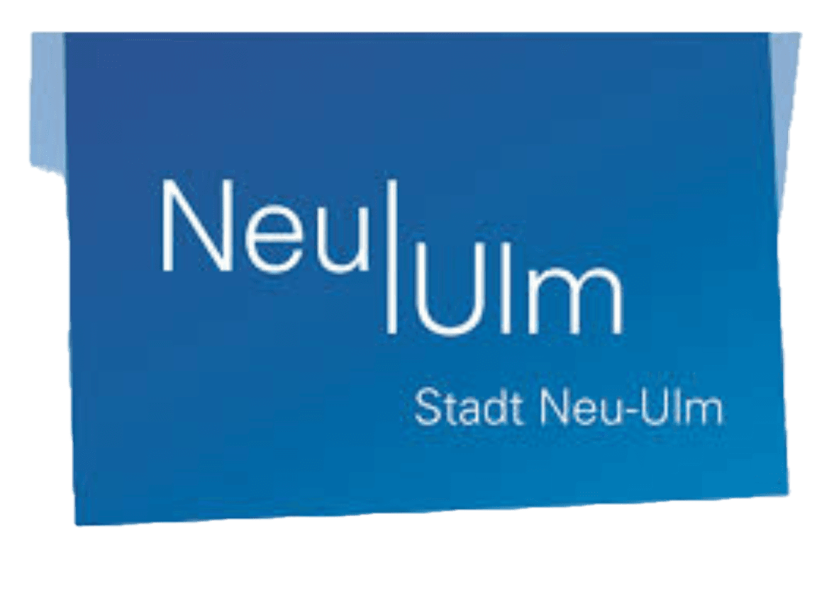 Logo Stadt Neu-Ulm
